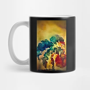 Sidereal - Vipers Den - Genesis Collection Mug